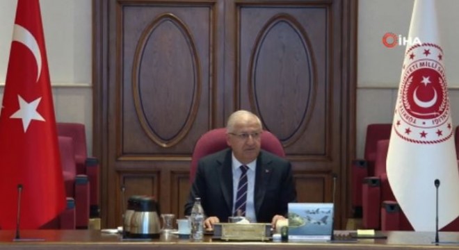 Güler:  'Dünyada sayılı ülkelerden biriyiz'